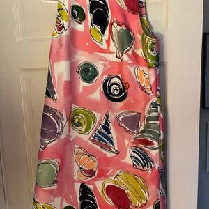 Sara Campbell four dresses!